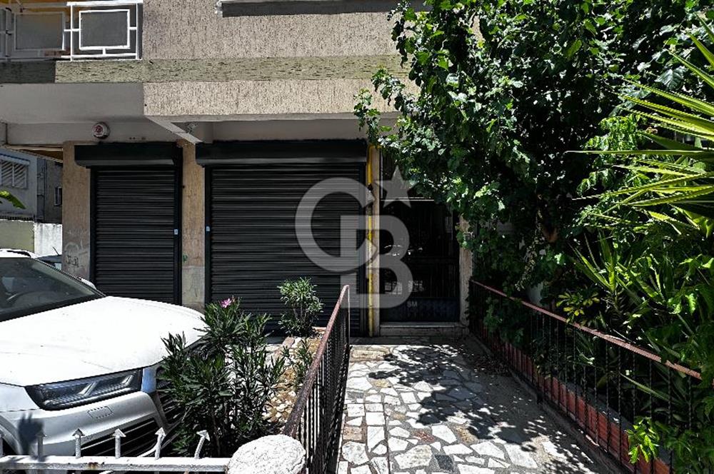 Karşıyaka Bahçelievler Ferah Önü Açık 2 WC ve Banyo 140 m2 Daire