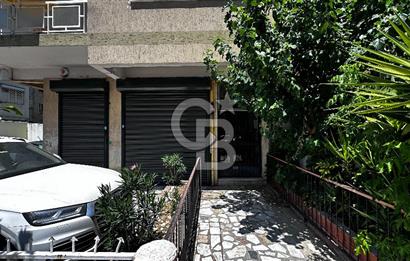 Karşıyaka Bahçelievler Ferah Önü Açık 2 WC ve Banyo 140 m2 Daire