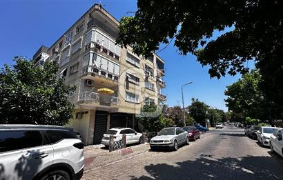 Karşıyaka Bahçelievler Ferah Önü Açık 2 WC ve Banyo 140 m2 Daire
