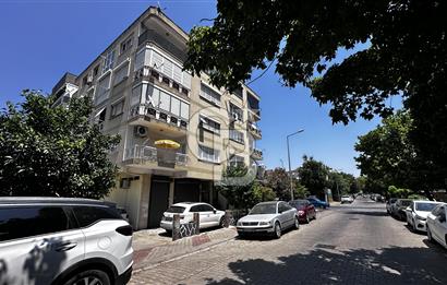Karşıyaka Bahçelievler Ferah Önü Açık 2 WC ve Banyo 140 m2 Daire