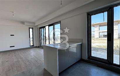 Foça Gerenköy Tam Müstakil 3+1 2 Banyo&WC  Site İçi Ortak Havuzlu