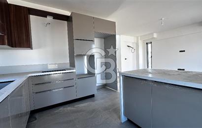 Foça Gerenköy Tam Müstakil 3+1 2 Banyo&WC  Site İçi Ortak Havuzlu