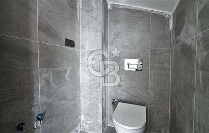 Foça Gerenköy Tam Müstakil 3+1 2 Banyo&WC  Site İçi Ortak Havuzlu
