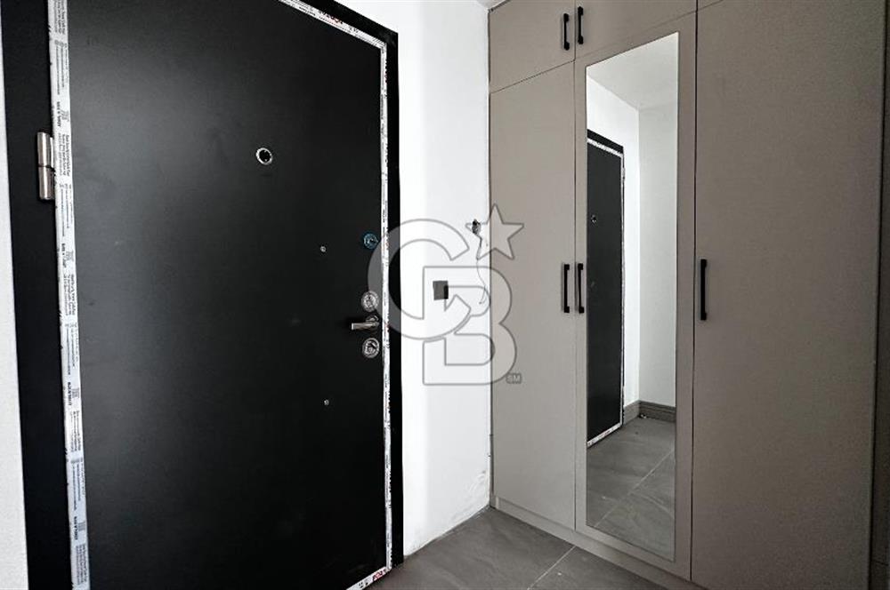 Foça Gerenköy Tam Müstakil 3+1 2 Banyo&WC  Site İçi Ortak Havuzlu
