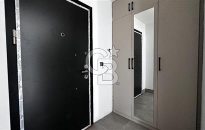 Foça Gerenköy Tam Müstakil 3+1 2 Banyo&WC  Site İçi Ortak Havuzlu