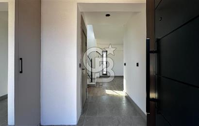 Foça Gerenköy Tam Müstakil 3+1 2 Banyo&WC  Site İçi Ortak Havuzlu