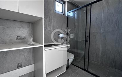 Foça Gerenköy Tam Müstakil 3+1 2 Banyo&WC  Site İçi Ortak Havuzlu