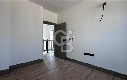 Foça Gerenköy Tam Müstakil 3+1 2 Banyo&WC  Site İçi Ortak Havuzlu