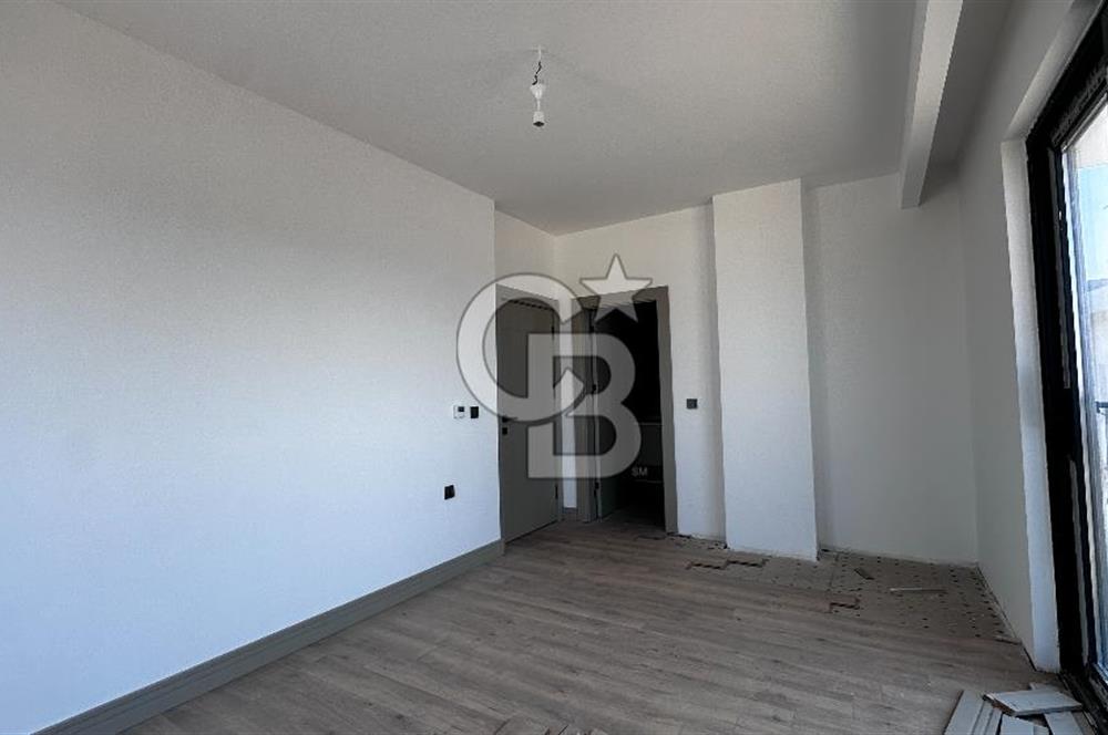Foça Gerenköy Tam Müstakil 3+1 2 Banyo&WC  Site İçi Ortak Havuzlu