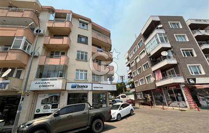 LAPSEKİ ÇARŞI MERKEZİNDE 3+1 SATILIK DAİRE