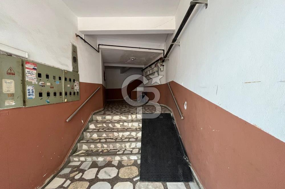 LAPSEKİ ÇARŞI MERKEZİNDE 3+1 SATILIK DAİRE