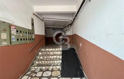 LAPSEKİ ÇARŞI MERKEZİNDE 3+1 SATILIK DAİRE