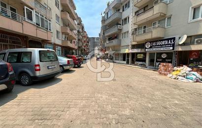 LAPSEKİ ÇARŞI MERKEZİNDE 3+1 SATILIK DAİRE