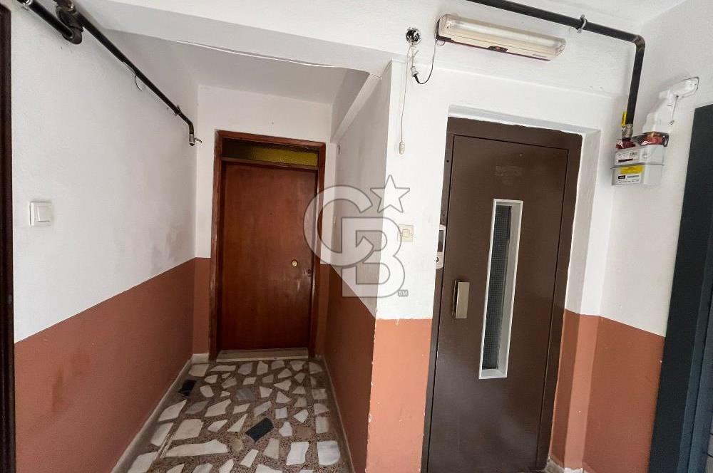 LAPSEKİ ÇARŞI MERKEZİNDE 3+1 SATILIK DAİRE