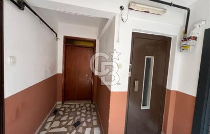 LAPSEKİ ÇARŞI MERKEZİNDE 3+1 SATILIK DAİRE