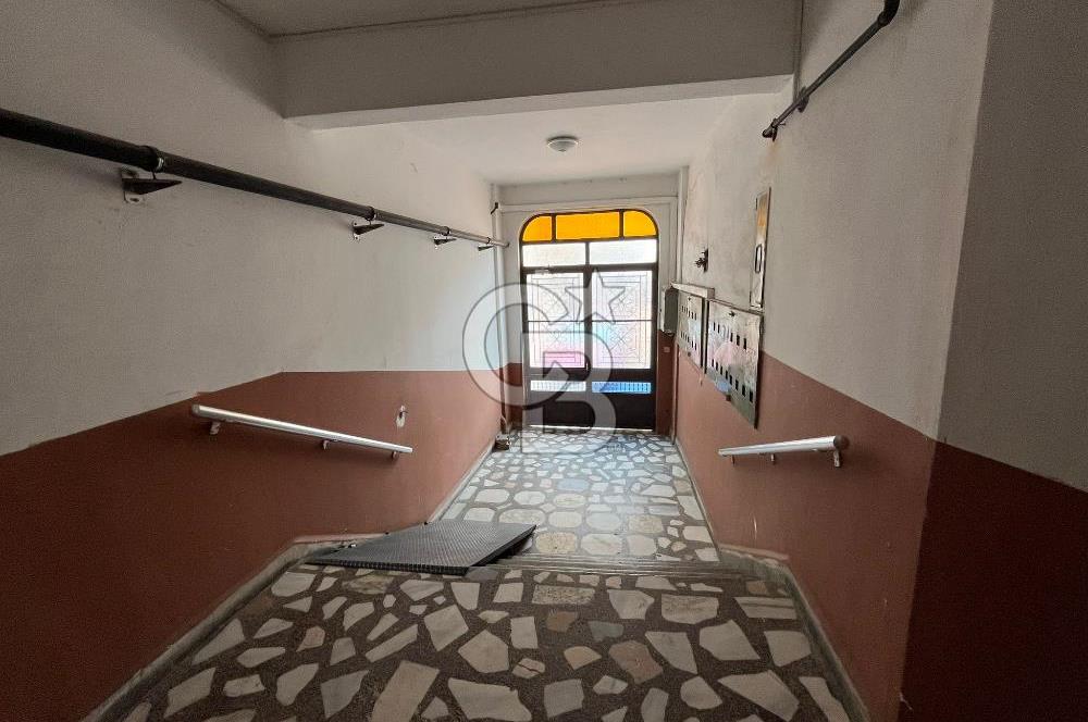 LAPSEKİ ÇARŞI MERKEZİNDE 3+1 SATILIK DAİRE