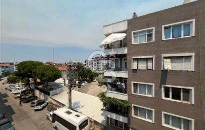 LAPSEKİ ÇARŞI MERKEZİNDE 3+1 SATILIK DAİRE