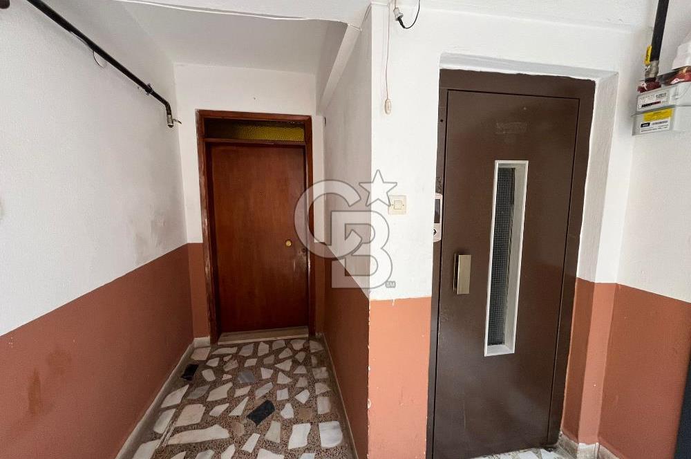 LAPSEKİ ÇARŞI MERKEZİNDE 3+1 SATILIK DAİRE