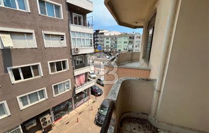 LAPSEKİ ÇARŞI MERKEZİNDE 3+1 SATILIK DAİRE