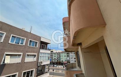 LAPSEKİ ÇARŞI MERKEZİNDE 3+1 SATILIK DAİRE