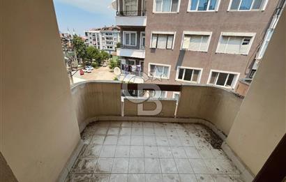 LAPSEKİ ÇARŞI MERKEZİNDE 3+1 SATILIK DAİRE