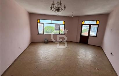 LAPSEKİ ÇARŞI MERKEZİNDE 3+1 SATILIK DAİRE
