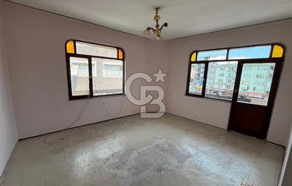 LAPSEKİ ÇARŞI MERKEZİNDE 3+1 SATILIK DAİRE