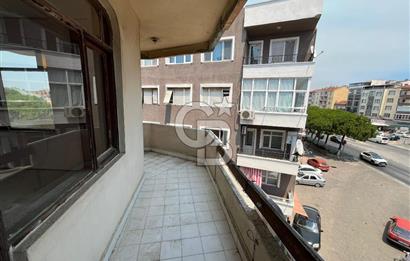LAPSEKİ ÇARŞI MERKEZİNDE 3+1 SATILIK DAİRE