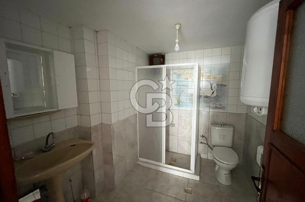 LAPSEKİ ÇARŞI MERKEZİNDE 3+1 SATILIK DAİRE