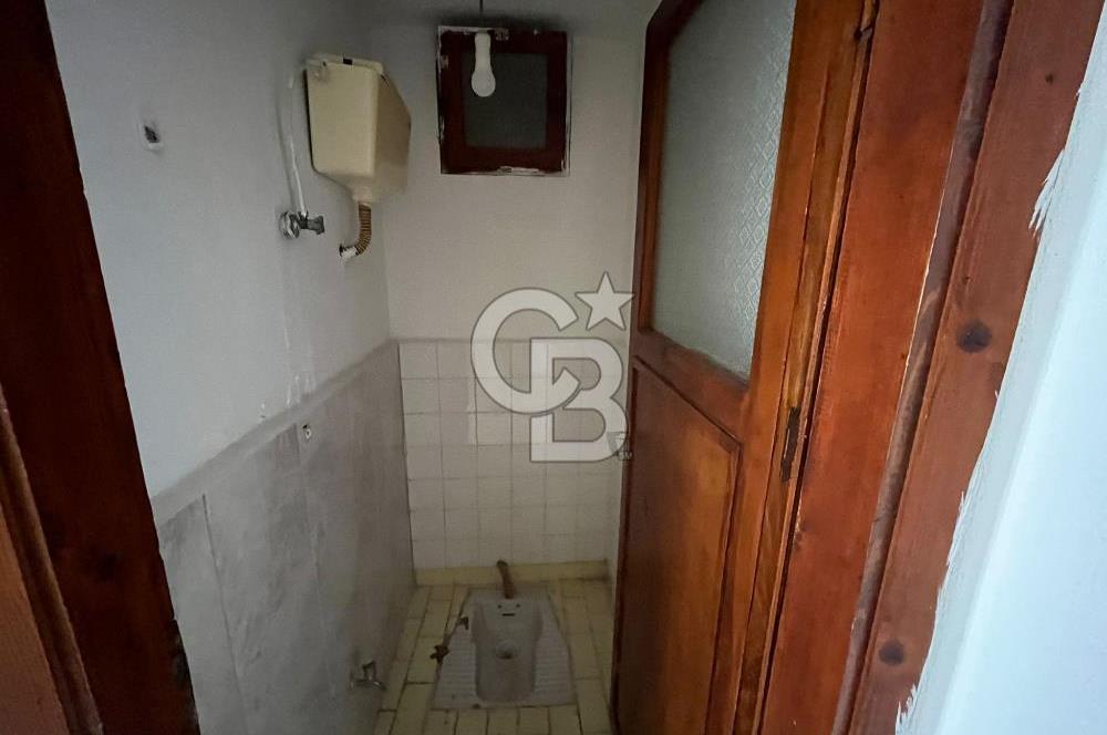 LAPSEKİ ÇARŞI MERKEZİNDE 3+1 SATILIK DAİRE