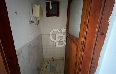LAPSEKİ ÇARŞI MERKEZİNDE 3+1 SATILIK DAİRE
