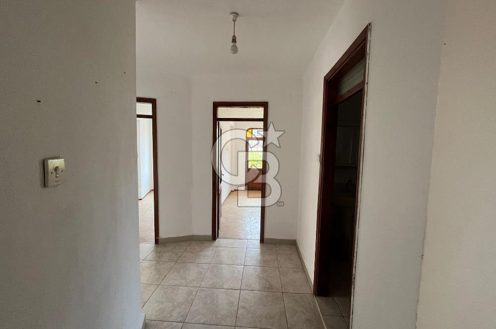 LAPSEKİ ÇARŞI MERKEZİNDE 3+1 SATILIK DAİRE