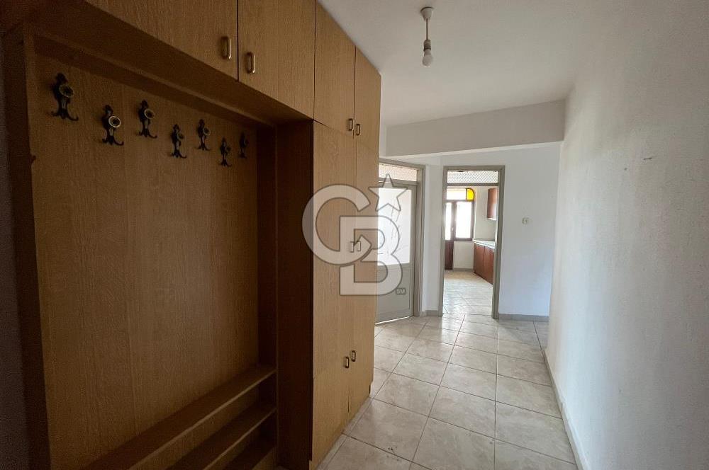 LAPSEKİ ÇARŞI MERKEZİNDE 3+1 SATILIK DAİRE