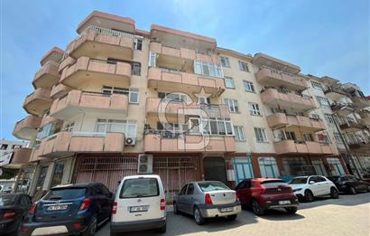 LAPSEKİ ÇARŞI MERKEZİNDE 3+1 SATILIK DAİRE