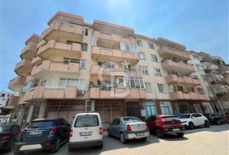 LAPSEKİ ÇARŞI MERKEZİNDE 3+1 SATILIK DAİRE