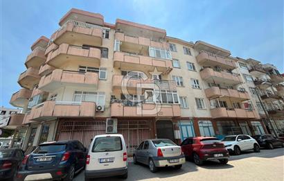 LAPSEKİ ÇARŞI MERKEZİNDE 3+1 SATILIK DAİRE