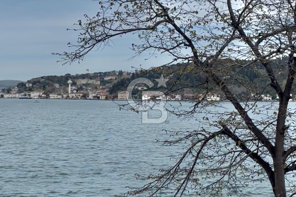 Satılık Yol Yalı Dairesi | Baltalimanı | Kapanmaz Manzara