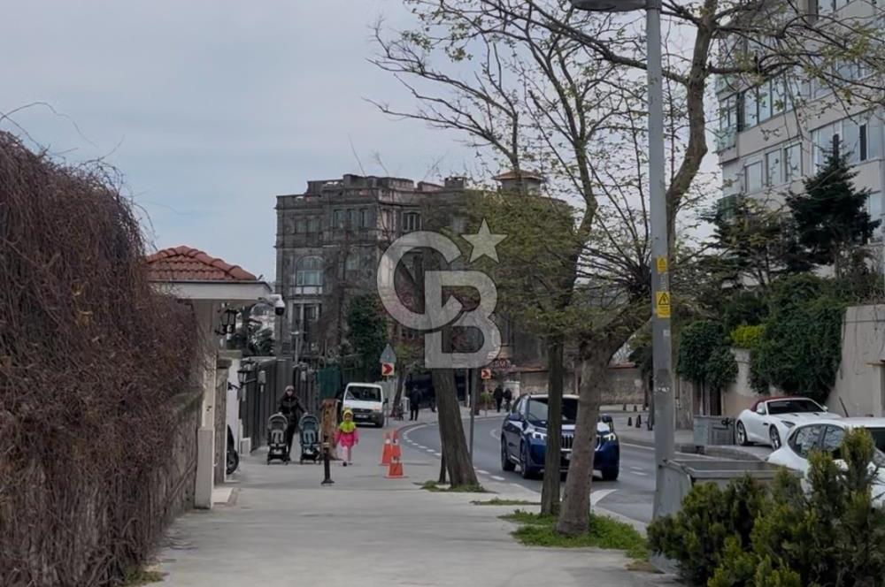 Satılık Yol Yalı Dairesi | Baltalimanı | Kapanmaz Manzara