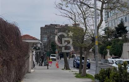 Satılık Yol Yalı Dairesi | Baltalimanı | Kapanmaz Manzara