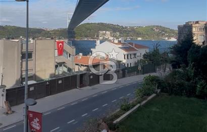 Satılık Yol Yalı Dairesi | Baltalimanı | Kapanmaz Manzara