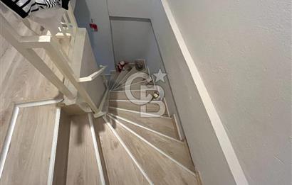 Nergiz Dedebaşı Mahallesinde Satılık 3+1 Çatı Dubleks
