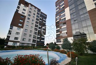 CB OPİA'DAN EVA PARK'TA SİTE İÇERİSİNDE 4+1 LÜKS ARAKAT DAİRE