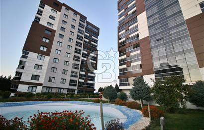CB OPİA'DAN EVA PARK'TA SİTE İÇERİSİNDE 4+1 LÜKS ARAKAT DAİRE