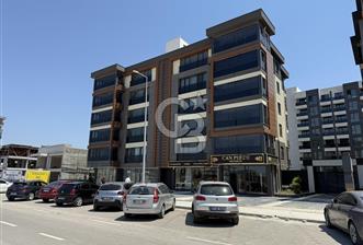 Çanakkale Esenler Doğan Prestij 3+1 Satılık Daire