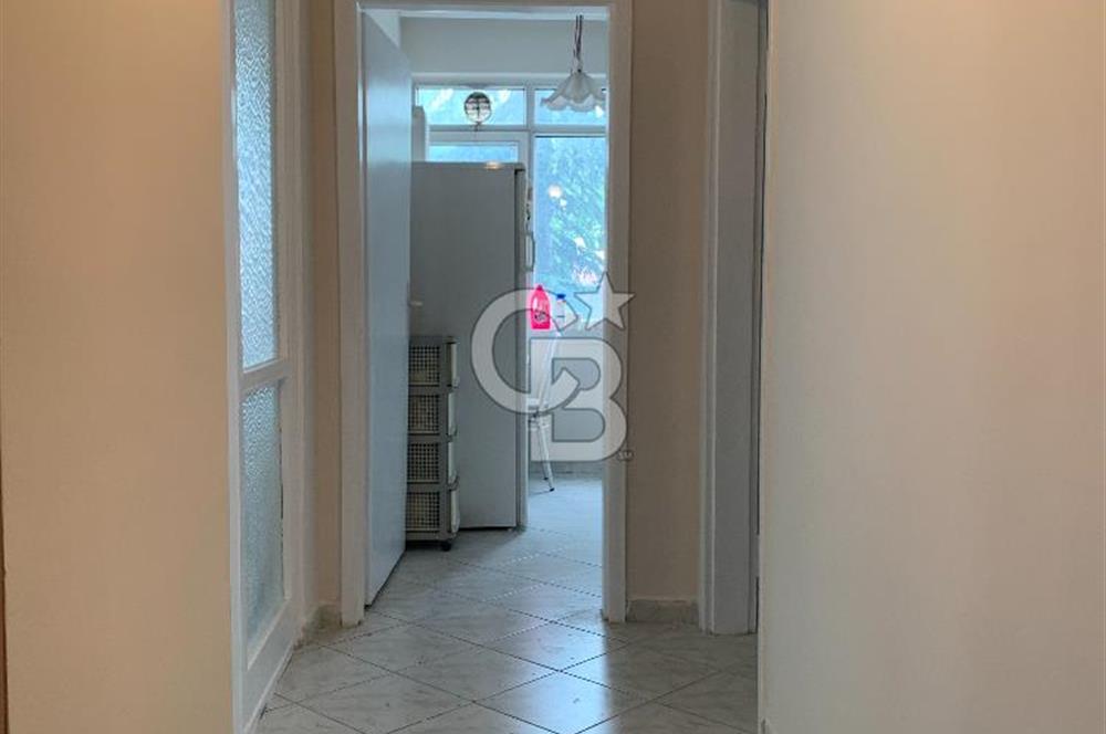 MEBUSEVLERİ MAHALLESİ ERGİN SOKAKTA 3+1 KİRALIK DAİRE