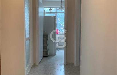 MEBUSEVLERİ MAHALLESİ ERGİN SOKAKTA 3+1 KİRALIK DAİRE