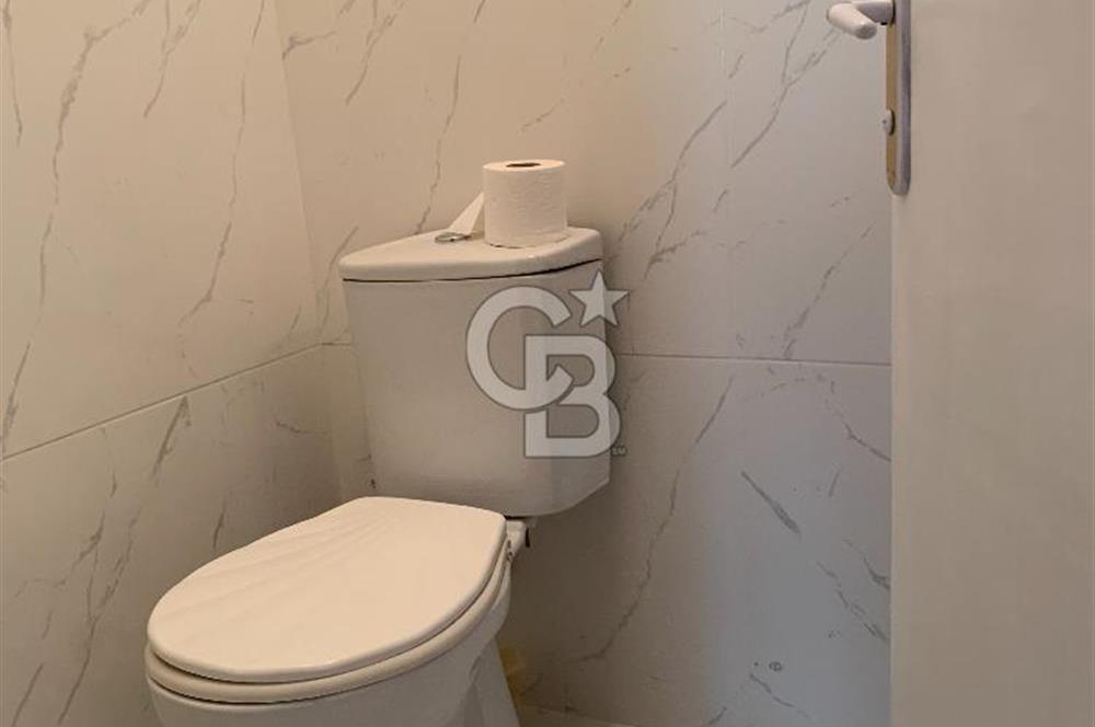 MEBUSEVLERİ MAHALLESİ ERGİN SOKAKTA 3+1 KİRALIK DAİRE