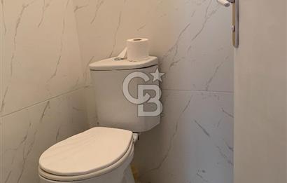 MEBUSEVLERİ MAHALLESİ ERGİN SOKAKTA 3+1 KİRALIK DAİRE