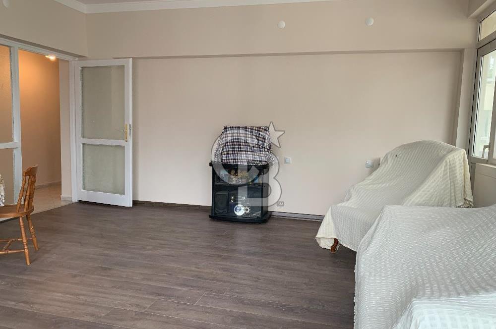 MEBUSEVLERİ MAHALLESİ ERGİN SOKAKTA 3+1 KİRALIK DAİRE