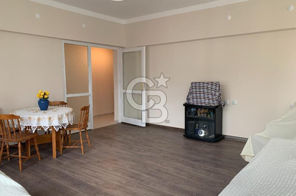 MEBUSEVLERİ MAHALLESİ ERGİN SOKAKTA 3+1 KİRALIK DAİRE